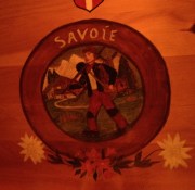 La Savoie