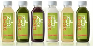 My meals for the day