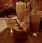 Drinks!