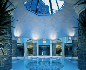 Willow Stream Spa